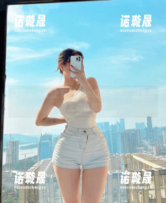 安妮yoo 微密圈 - 护士安妮yoo的新图册,温柔的目光难以抗拒