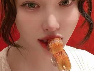 微密圈 – 白丝在手，宋昱欣心中：来一场‘意想不到’的绮想游