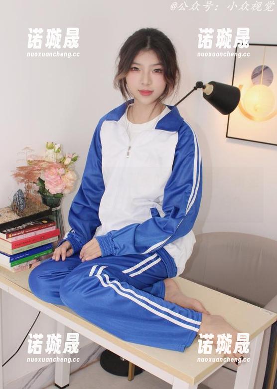 小众视觉 - 有了小薯条的最新原图，裤里丝似乎变得更日常了，你咳咳了吗？