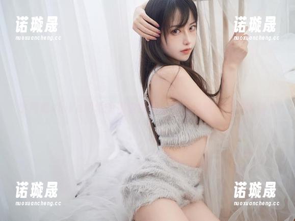 小鹿鹿shika 小鹿鹿shika和她的海边福利,当然是值得关注的图片