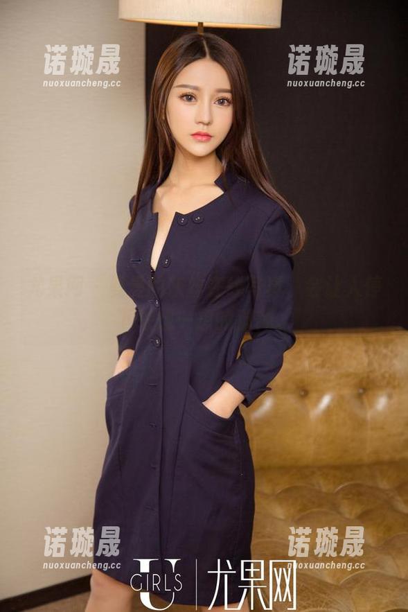 尤果网-曼曼 尤果网 - 曼曼的灰丝在线写真,会让人停下来想一想的那种。