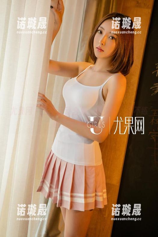 尤果网 - 王莹运动合集，老实说，这不练也太好看了吧？