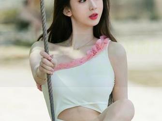 尤果网 – 美图与梦想：王语纯的女孩，果然非池中物！