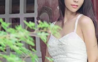 尤果网 – 苏糯米在她的女孩写真中，偷偷藏了多少秘密？可能是7个橘子和一个草莓。