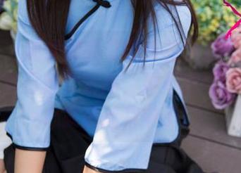 尤果网 – 随便翻翻谭晓彤的少女图集，下载时给自己留条后路，要不然可能一不小心就沉迷其中了。