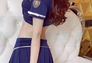 尤物馆 – Kely香香图集：少女们的“宠爱宣言”，原来可爱也是一种实力！