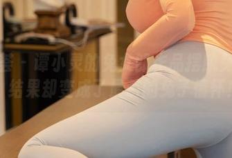 尤蜜荟 – 谭小灵的兔女郎作品摆脱兔子气，结果却变成了最萌的兔子情怀！