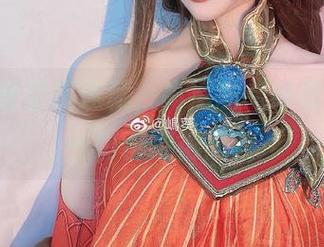 嶋葵在雾里捉迷藏，高清的“纱雾”让这一切都变得微妙