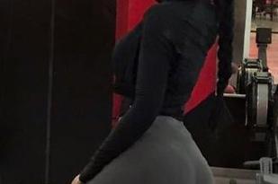 微密圈 – 左公子666油亮写真更新，一种让人想偷懒的美好。