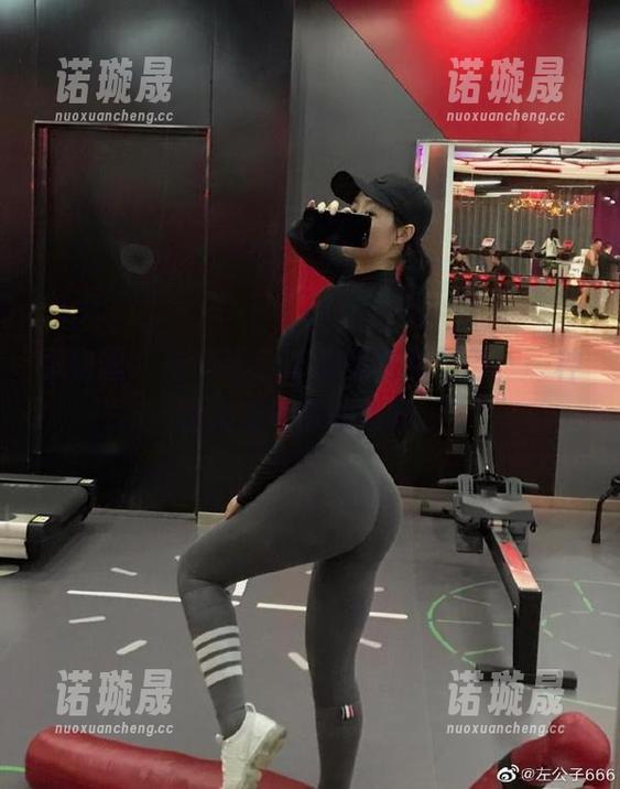 微密圈 - 左公子666油亮写真更新，一种让人想偷懒的美好。