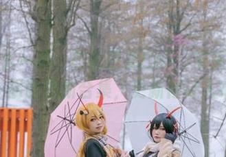 总有那么一瞬：巴鲁巴鲁BaRu带来乌尔里希·冯·胡滕最新合集，更新得让人心痒！