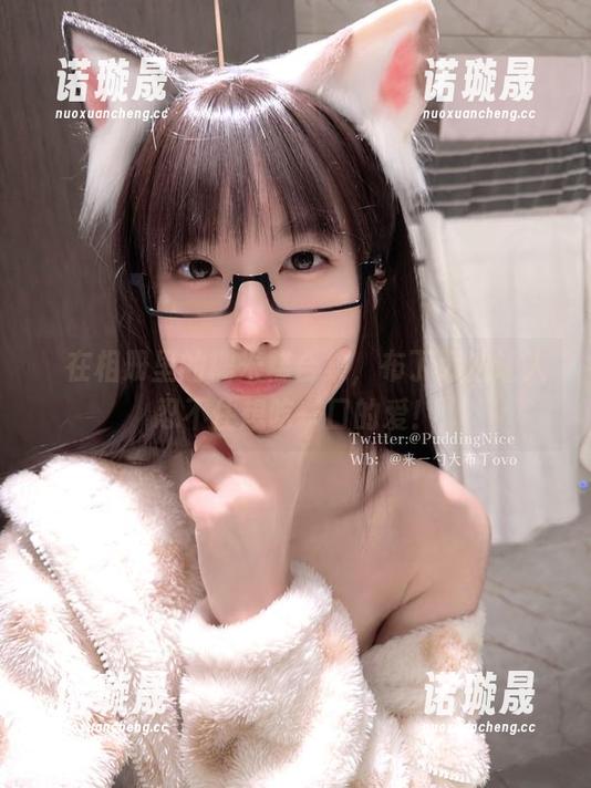 裝在相册里的糯米糕合集，布丁大法让人忍不住想吃一口的爱！