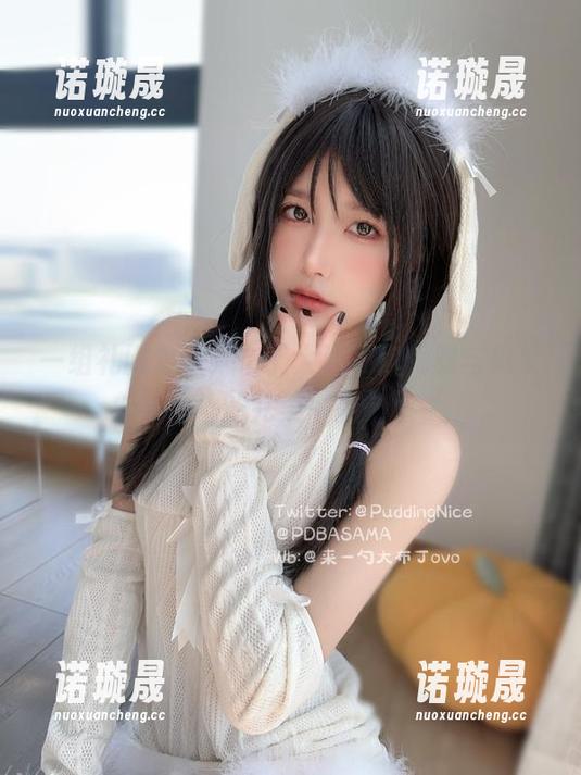 布丁大法 一组礼服套图,布丁大法教你优雅与俏皮的完美平衡