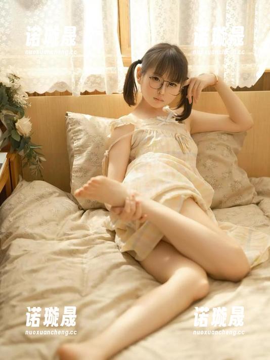 幼水铃衣的写真，套图中究竟藏了多少‘少女’的片段？