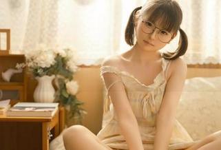 看幼水铃衣如何将体操服穿出新高度，高清作品来袭！