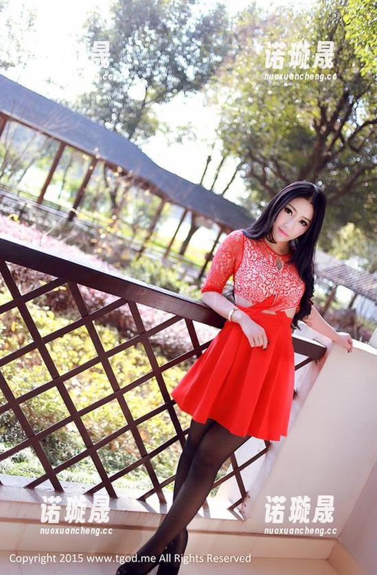 推女神-AZHUA 推女神 - 不可思议!AZHUA穿上连体衣就送原图,先别眨眼!