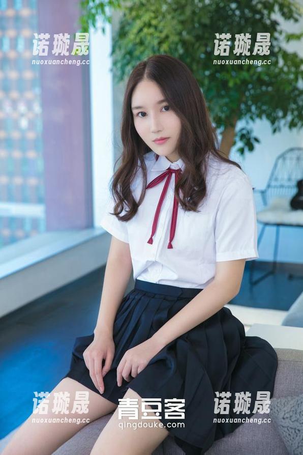 推女神 - 图片不多，但Kiren_程程程的旅拍合集里的灵魂还不错