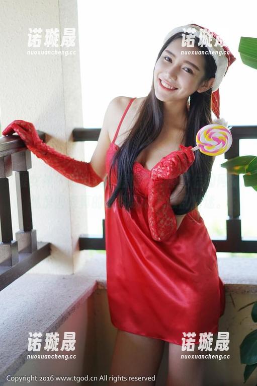 推女神-施忆佳 推女神 - 别说我没提醒你,施忆佳的网袜私房图集真的很容易让人意乱情迷。