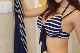 推女神 – 别被谭晓彤的黑白原图骗了，里面可是大有玄机