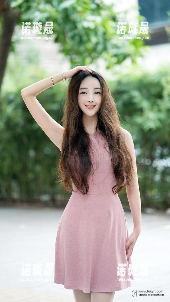 推女郎 - 如此炫酷的王李丹尼运动写真，绝对是资源的高地，看完让我对运动生出一丝幕后情结。
