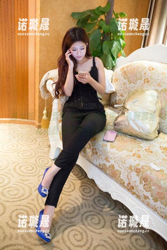 推女郎-艾栗栗 推女郎 - 艾栗栗最新婚纱图库,看到那些花边我就忍不住想喊“哇”