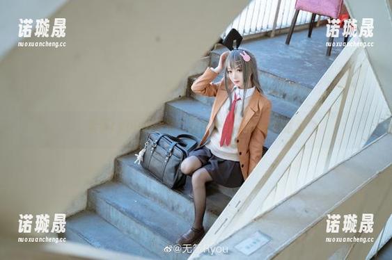 无筝ryou的浴缸，图集中全是随意的优雅