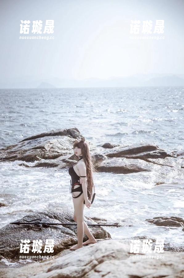 是你的阿薰呀的“咎瓦尤斯”原图搭配另类合集！想太多了吧？