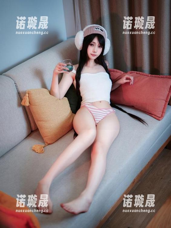 晓美妈 晓美妈的居家日常:原图里的沙发战士与套图小绝招!