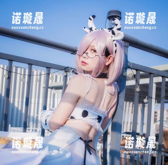 末夜787的图集来啦——猫娘衣橱珍珠内衣，这年头也太会玩了吧，先分享给你们！