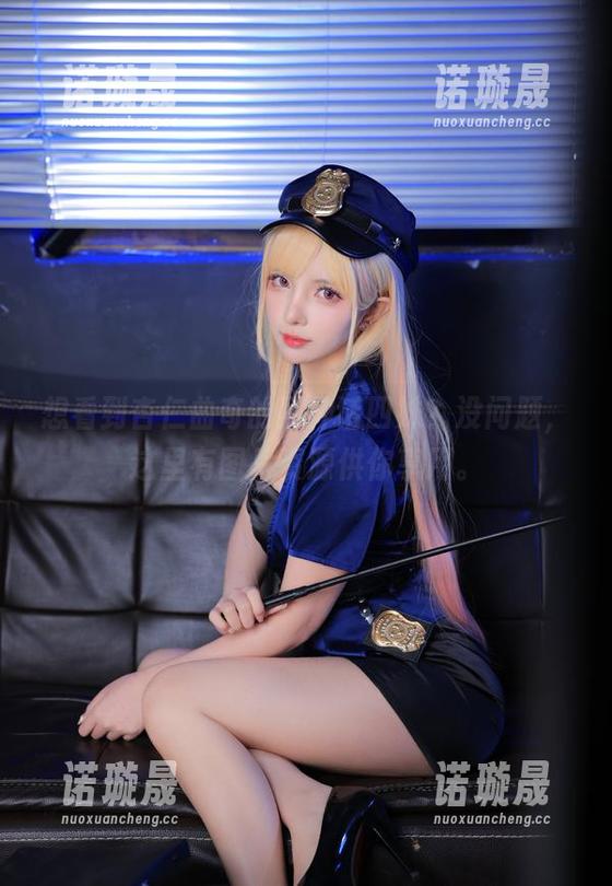 杏仁曲奇 想看到杏仁曲奇的黑神话四妹?没问题,这里有图片资源供你享用。