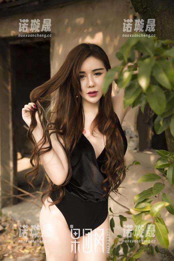 果团网-周妍希 果团网 - 图集里见!周妍希的双马尾实在太撩了