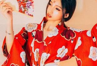 果团网 – 这福利像极了梦心月的丝袜，柔美又不乏挑逗。