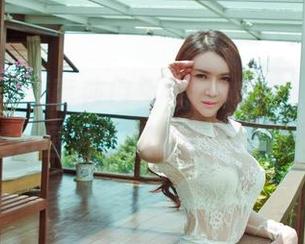 果团网 – 爱丽莎LISA的小美足，免费的美好图片让人默默流口水。