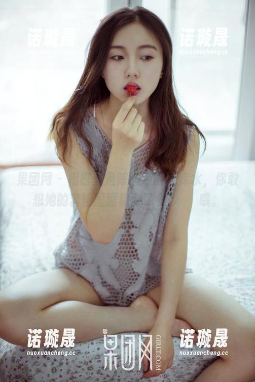 果团网-陈迪娅 果团网 - 相框里是陈迪娅的死库水,你敢想她的套图里面隐藏了多少〇〇哦。