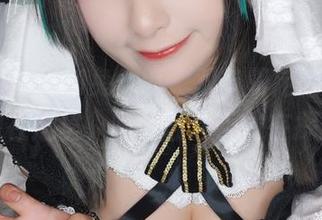 柘烟Zuken和兔女郎，双节限定的图片，资源在这里，随便翻阅都像在探宝。