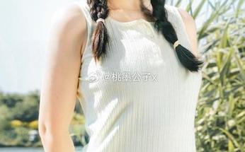 深入桃墨公子无圣光的牛仔裤套图，打破传统审美