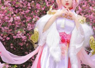 桃暖酱的高清花嫁作品集——将浪漫放在眼前，唯独缺个新郎…你能来吗？