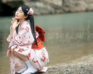 桜井宁宁2024年图集，嗨！无圣光也能惹人注目，难以抗拒吧