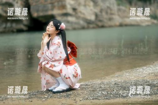 桜井宁宁 桜井宁宁2024年图集,嗨!无圣光也能惹人注目,难以抗拒吧