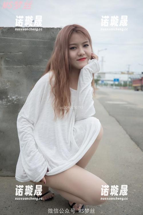 梦丝女神-灵唯 梦丝女神 - 灵唯双马尾杀套图,好多人都在追,但摸不清到底喜欢啥!