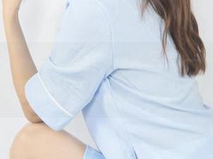 梦丝女神 – 莹仙女PINK日常——原图与精选的对话，满满是少女心