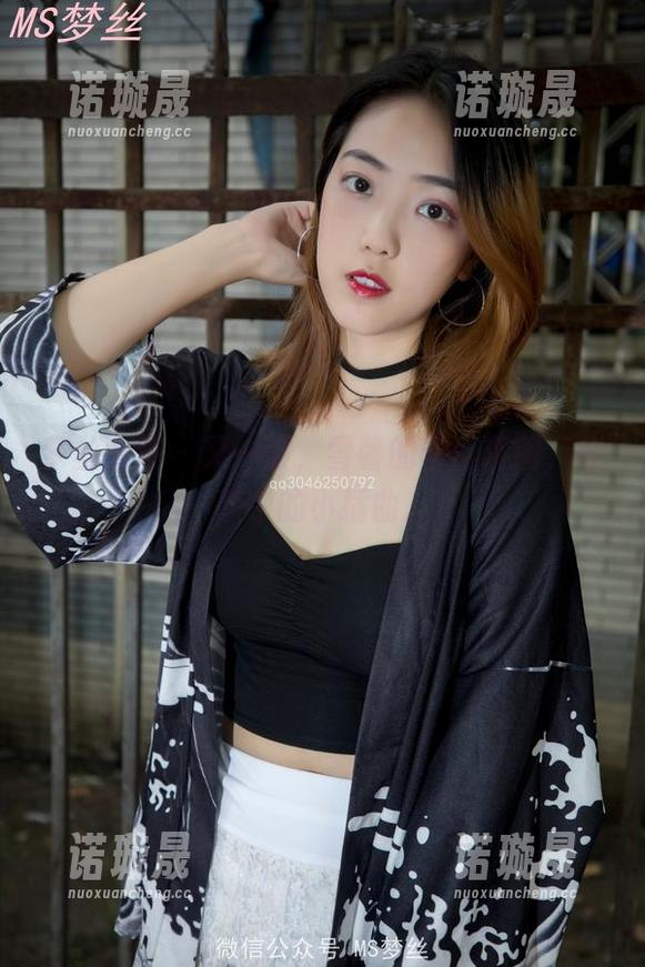 梦丝女神 - 又一波，雪馨的蕾丝套图，分享中的小插曲。