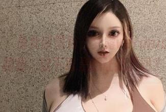 微密圈 – 兔女郎图包，梦露veronica又在耍我，这下载是想让我疯吗？
