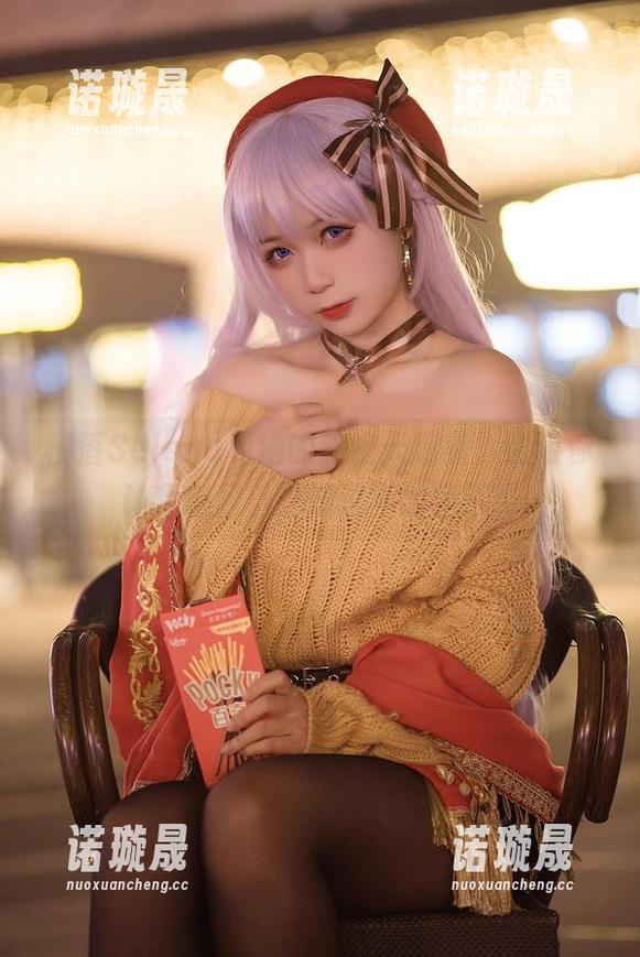 樱落Selena和她的旗袍天狼星，谢谢你让我想起小时候过年的裙子呀