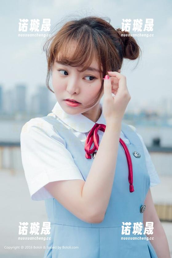 波萝社 - 在图库中发现Barbie可儿的连衣裙，哇，像是暂停了一般的静谧，启封上的记录。