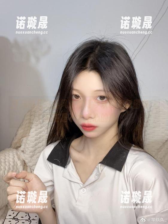 四月的几缕春风：清青琴玖的定制图集，实在是不太走心的放飞