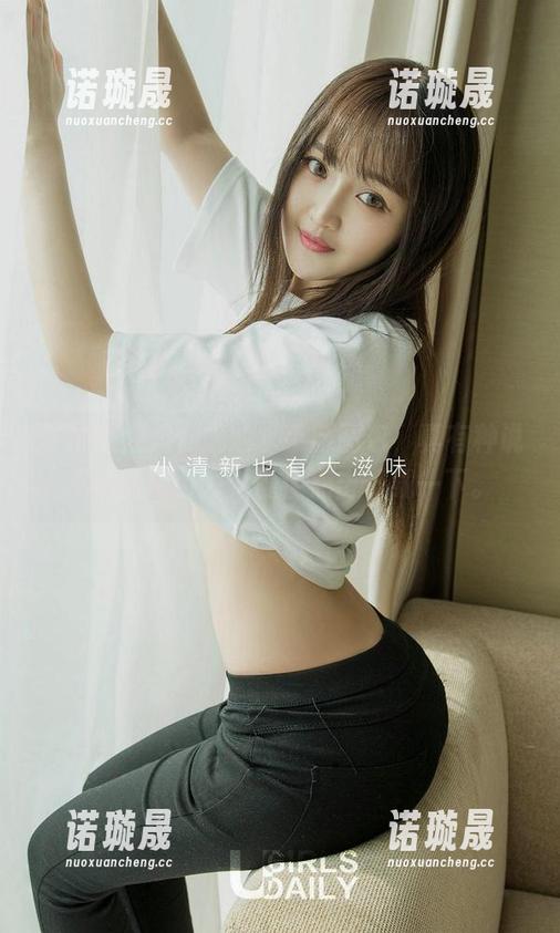 爱尤物-大安妮 爱尤物 - 大安妮的水手服图包,真有种说不清的吸引力,随便点击下载一下。