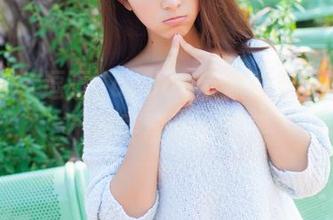 爱蜜社 – 逗逗doudou带你看双人写真，不同寻常的小糖果