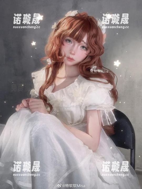 免费资源链接，特软儿Sona版修女图，简约又好看！