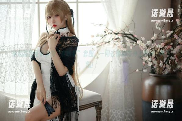拾起猫田圣奈奈的“食铁兽”套图，一同在情热方舟上翱翔，爽到爆！